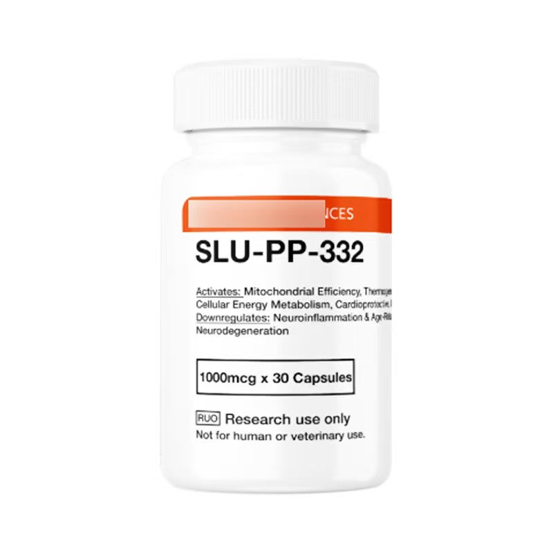 SLU-PP-332 Capsules