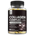 Collagen Complex - 90 Capsules